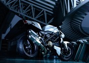 Ducati Streetfigther